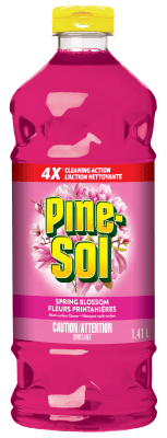 Pine-Sol Spring Blossom Cleaner